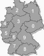 Lkw Fahrer innerdeutsch