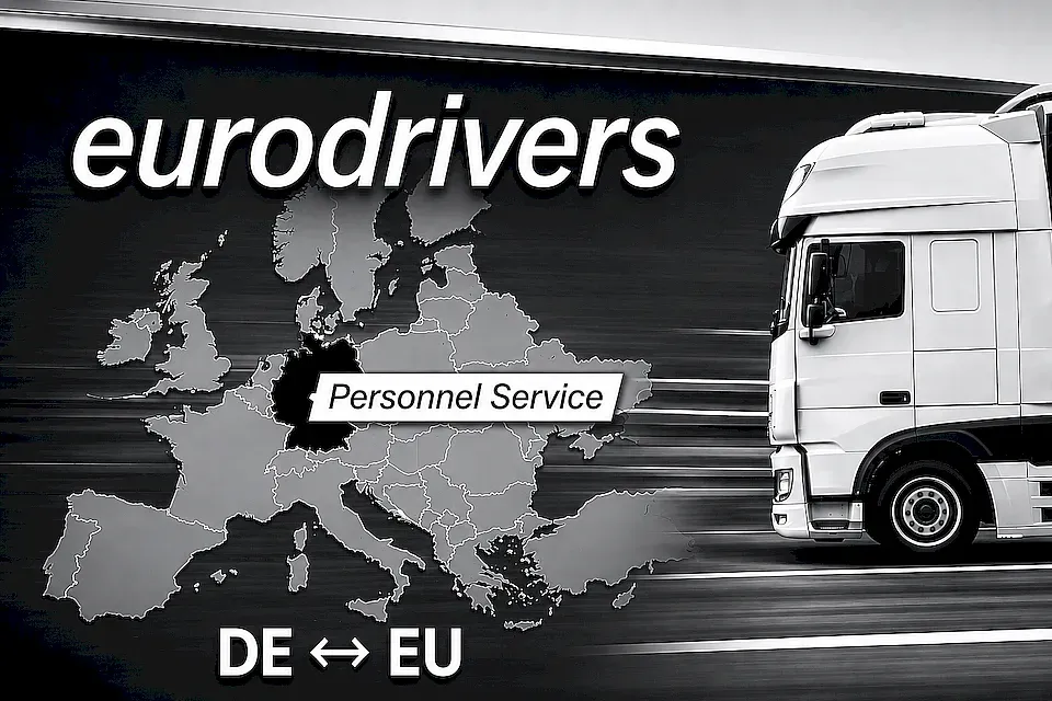 International Transport Transit Germany