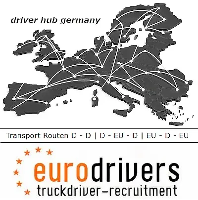 Bewerbung Lkw fahrer Spedition