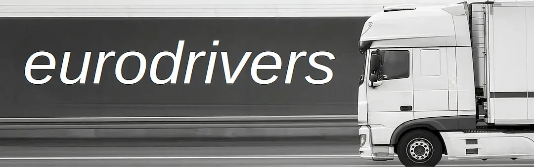 Truck Driver Application Form