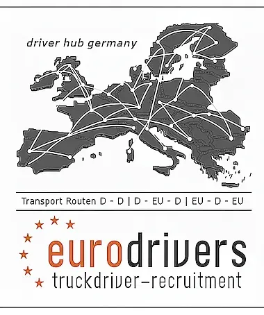 Für Fernverkehr Transporte innerdeutsch und international Lkw Fahrer Personalvermittlungs Service