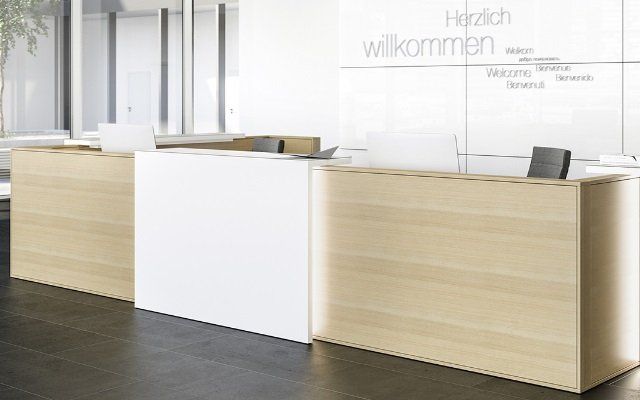 bueromoebel-singen-empfang-modern