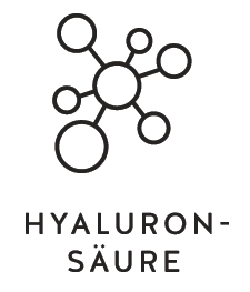 hylaluronsäure grafik