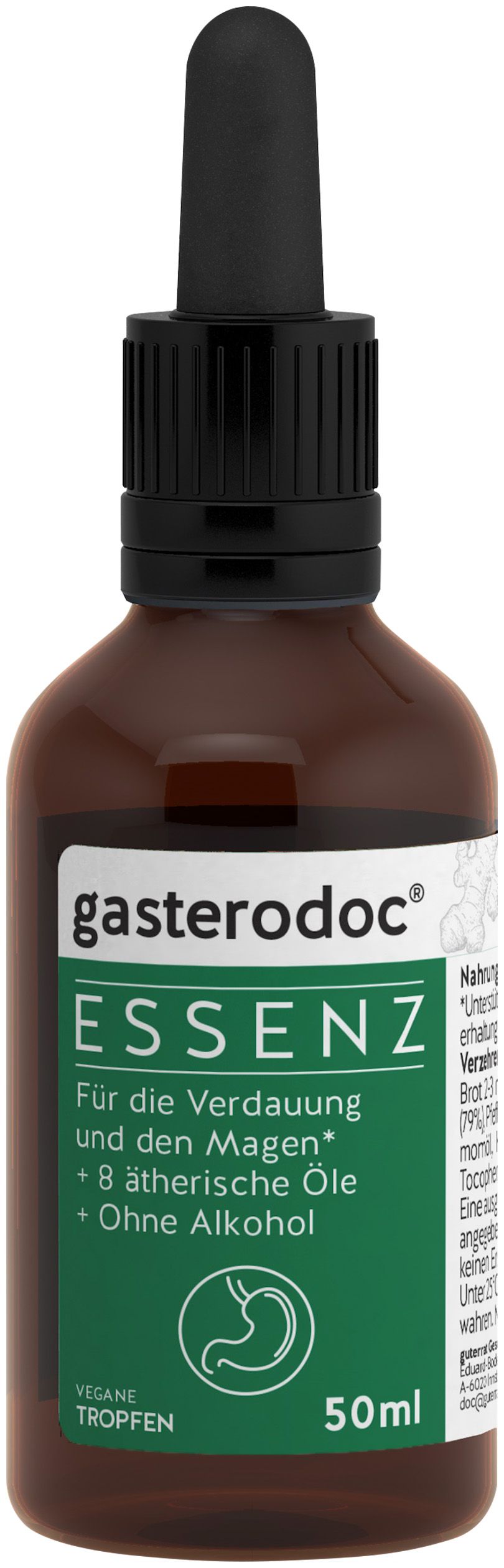 gasterodoc® ESSENZ 50 ml