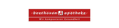 Beethoven Apotheke Logo
