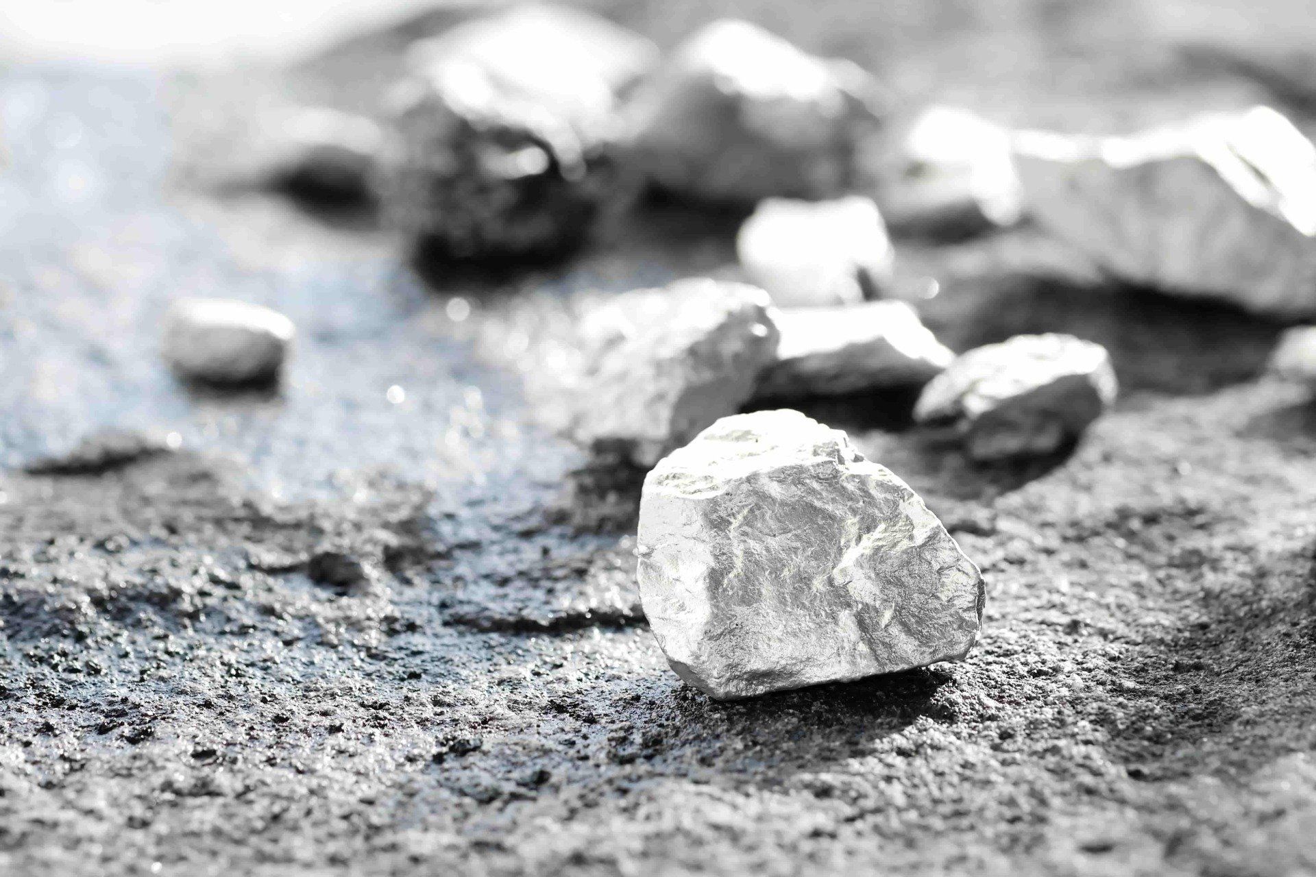 kolloidales silber