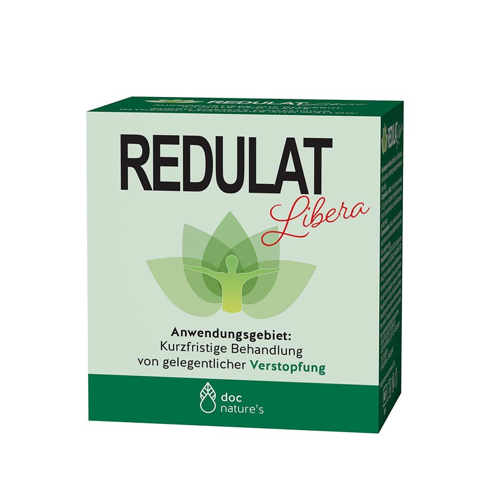doc nature's REDULAT Libera doc nature's REDULAT Libera