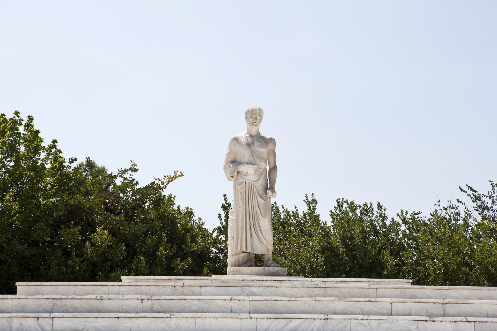 Hippokrates von Kos Hippokrates von Kos: griechischer Arzt und Lehrer