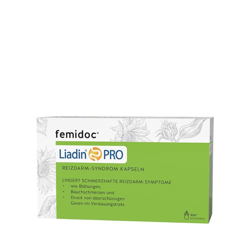 femidoc® Liadin® PRO femidoc® Liadin® PRO