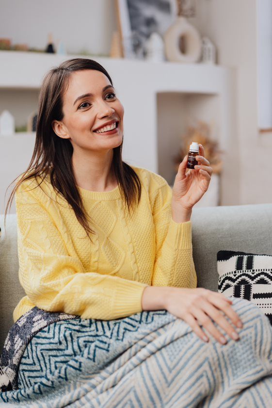 immundoc® DIREKT für das Immunsystem