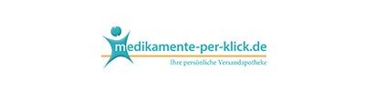 medikamente per klick logo