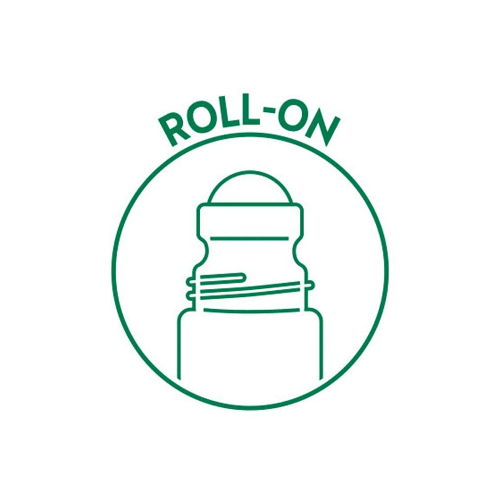 roll on grafik