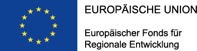 EFRE EUROPÄISCHE UNION