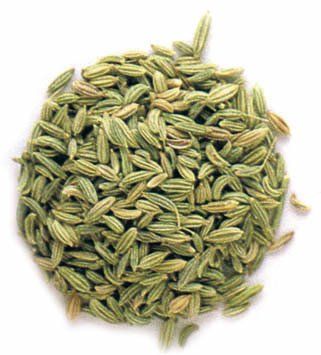 SEMI DI FINOCCHIO