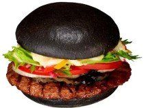 PREMIUM KURO BURGER