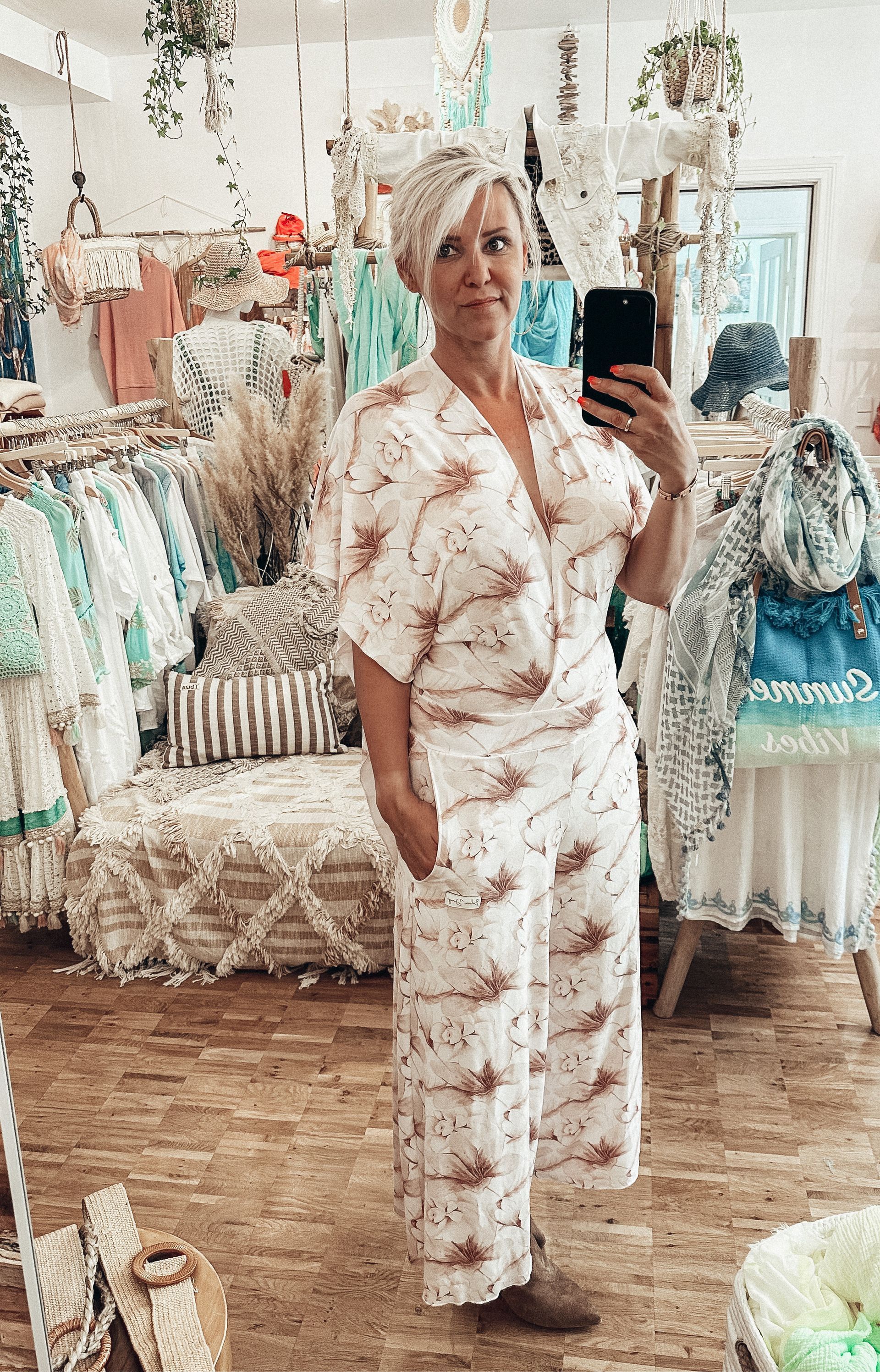 Balloom Unikat Overall