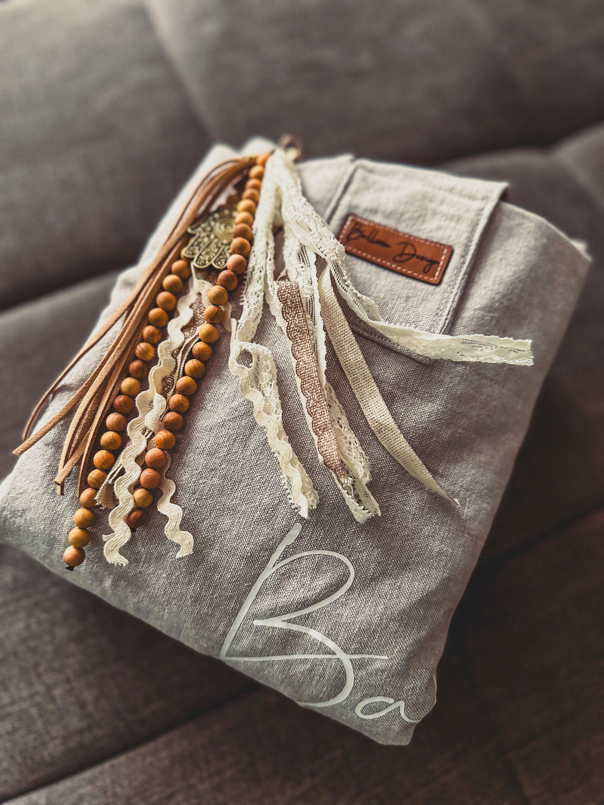 Balloom Unikat Tasche