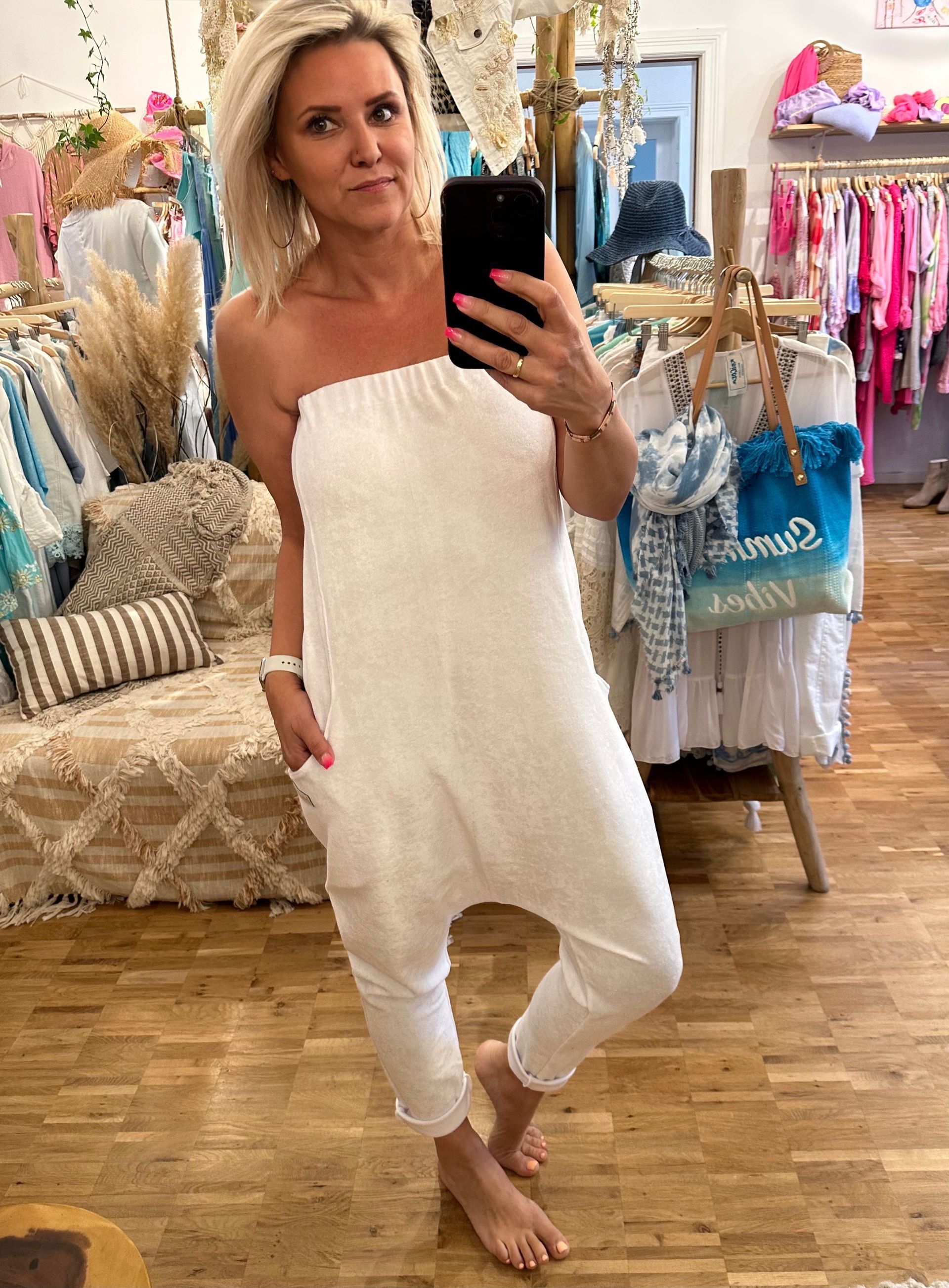 Balloom Jumpsuit