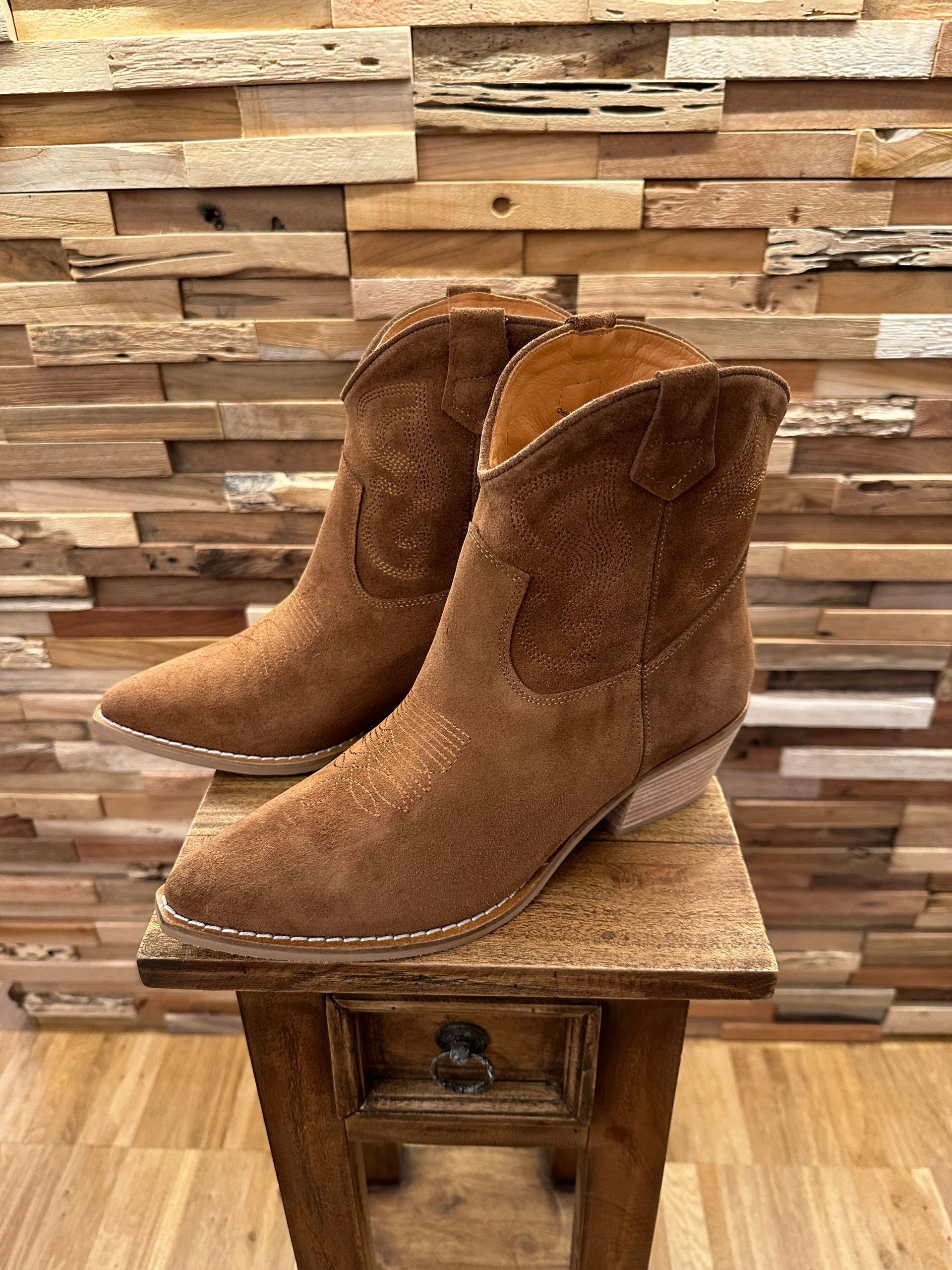 Cowboy / Cowgirl Stiefel, Westernboots