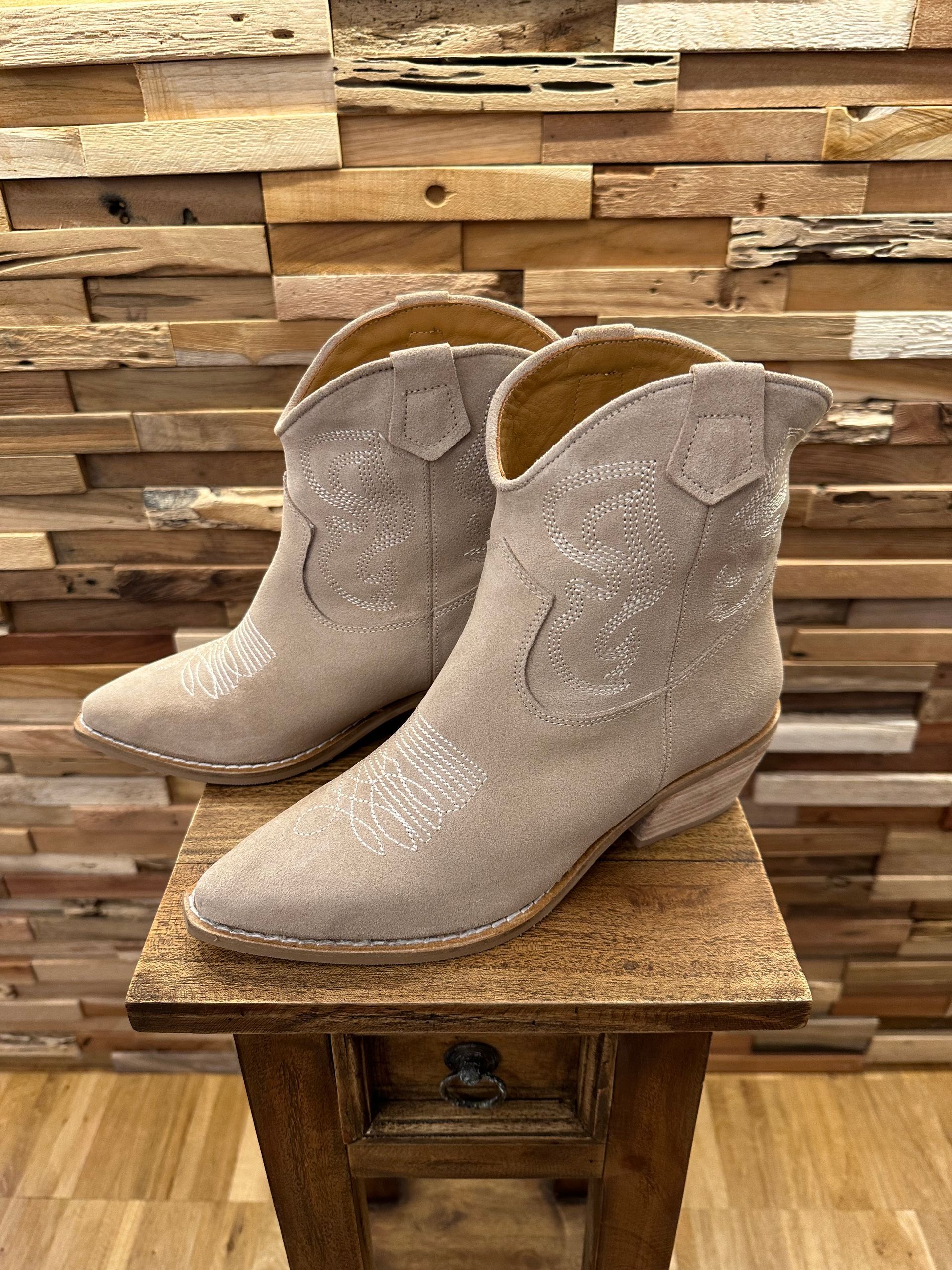 Cowboy / Cowgirl Stiefel, Westernboots