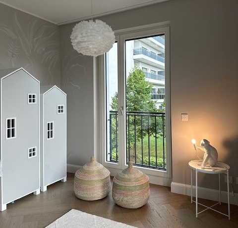 Kinderzimmer D 2024