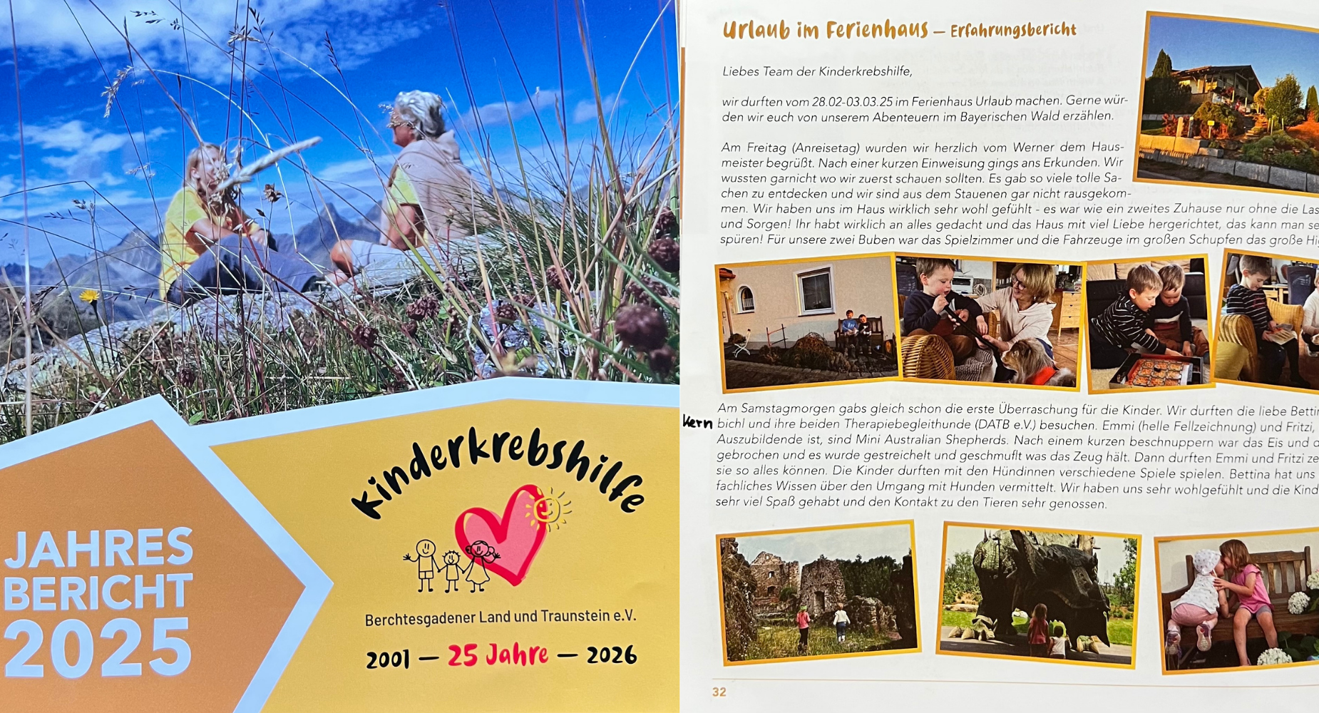 Therapiebelgiethunde bei der Arbeit mit Behinderten