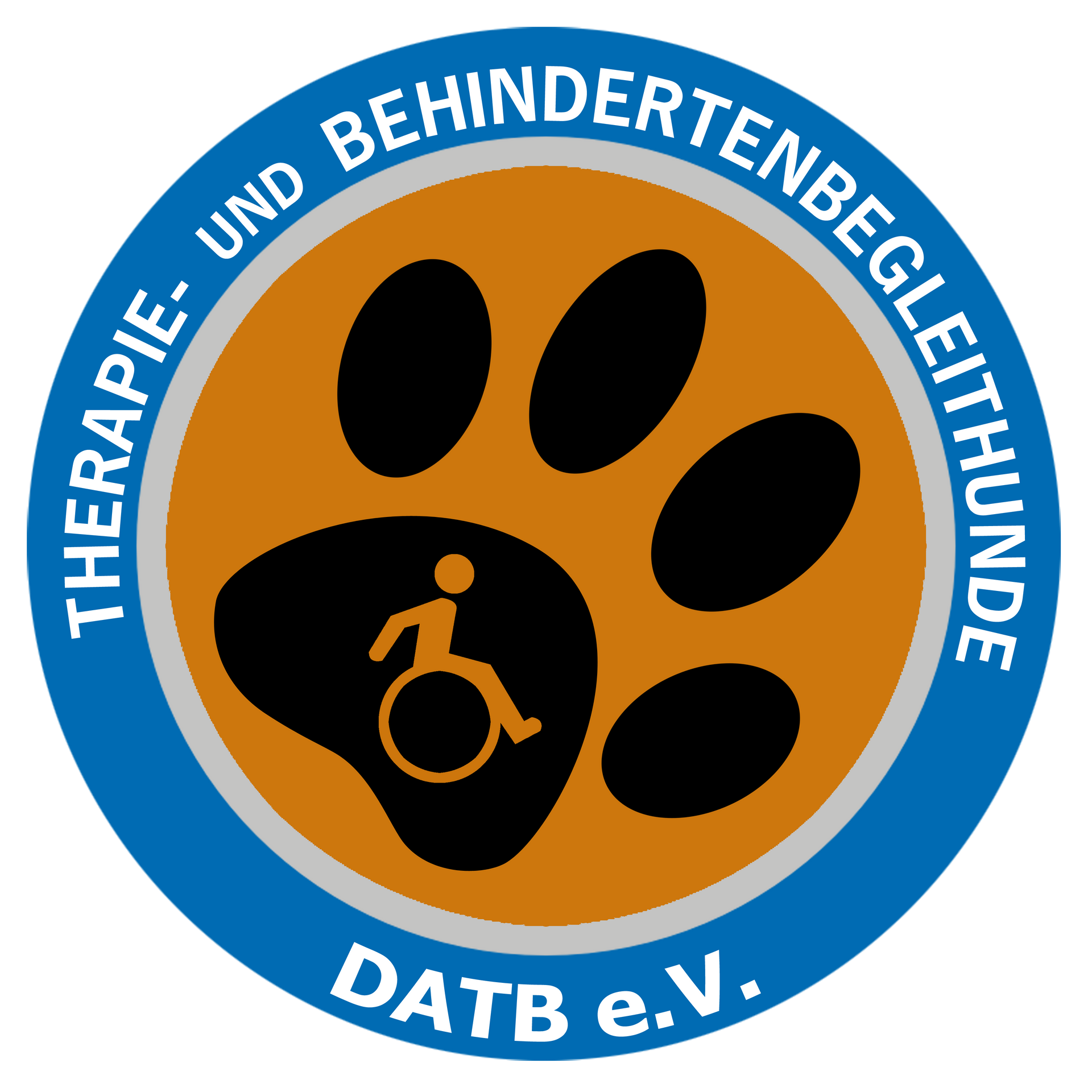 Logo DATB e.V.