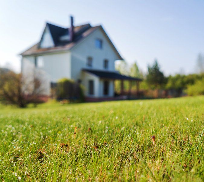 Immobilien vermieten oder verkaufen