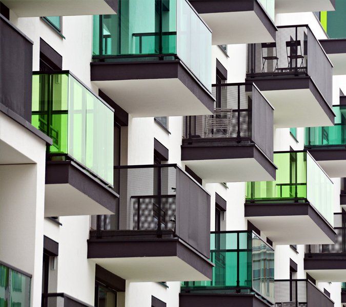 Wohnimmobilie Karlsruhe