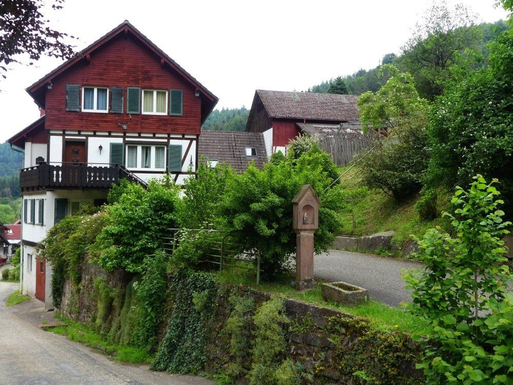 Vermietung Wohnung Eggenstein