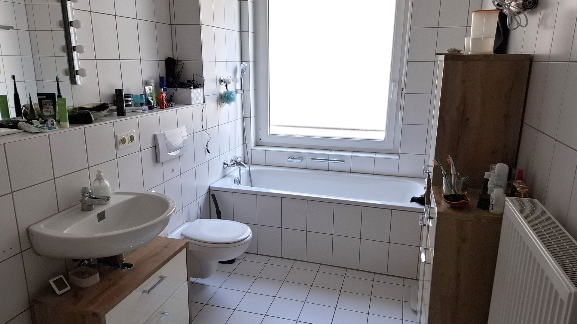 Verkauf Wohnung am Prinz Max Palais mit Balkon, Stellplätzen und Lift