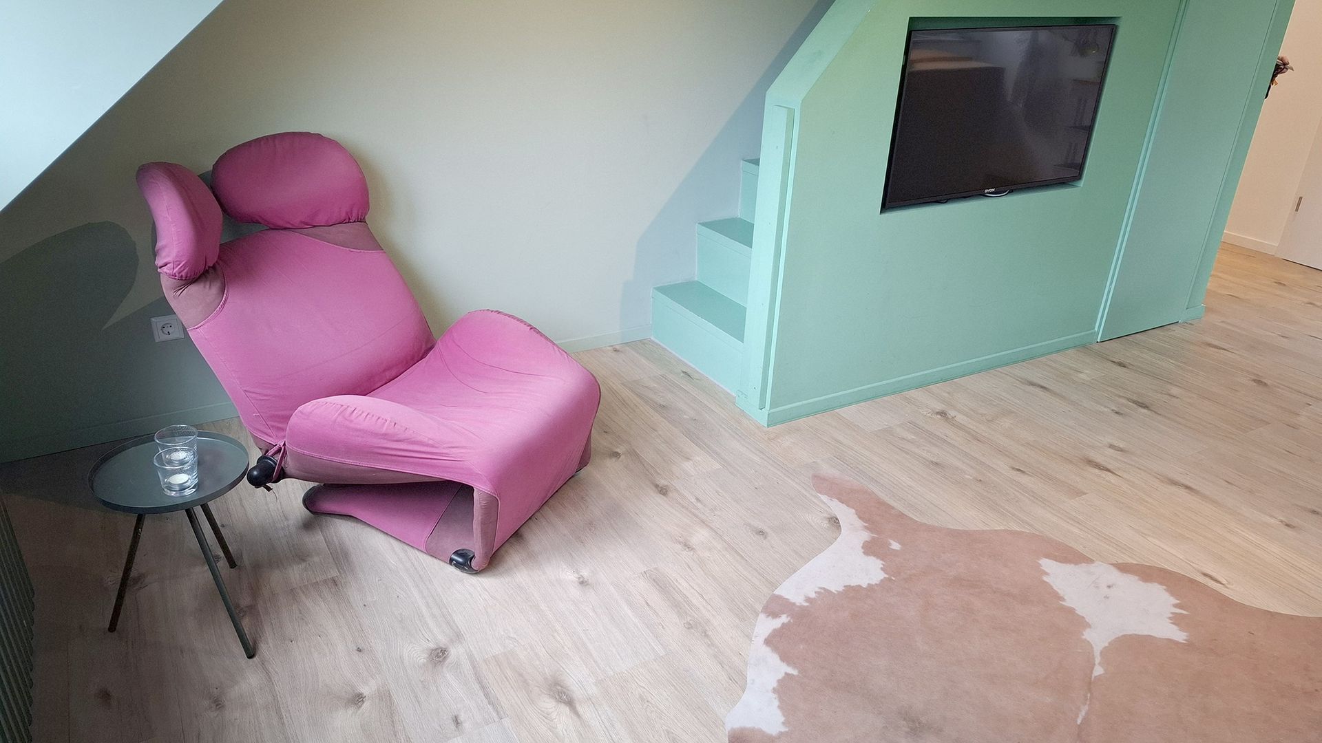 3 Zimmer Wohnung in Karlsruhe Weiherfeld zu mieten