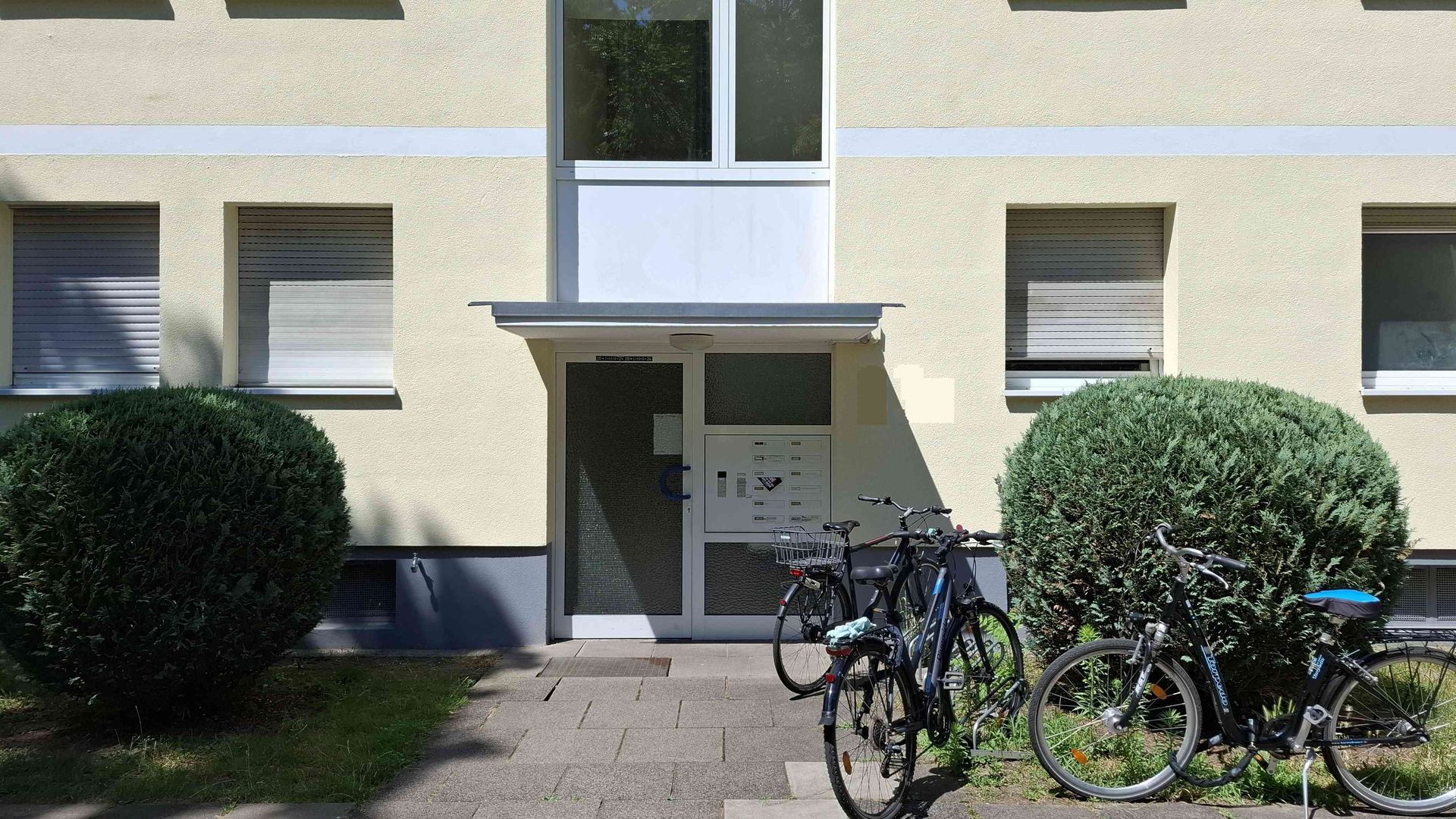 Kauf 4 Zimmer Wohnung in Karlsruhe Südweststadt