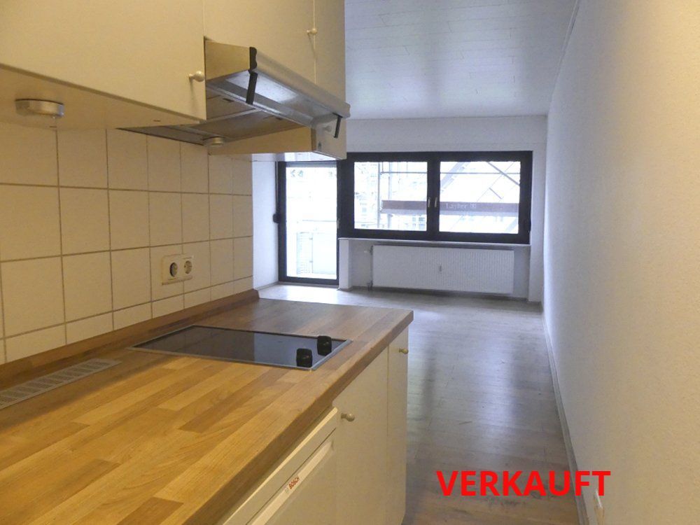 Vermietung Wohnung Eggenstein