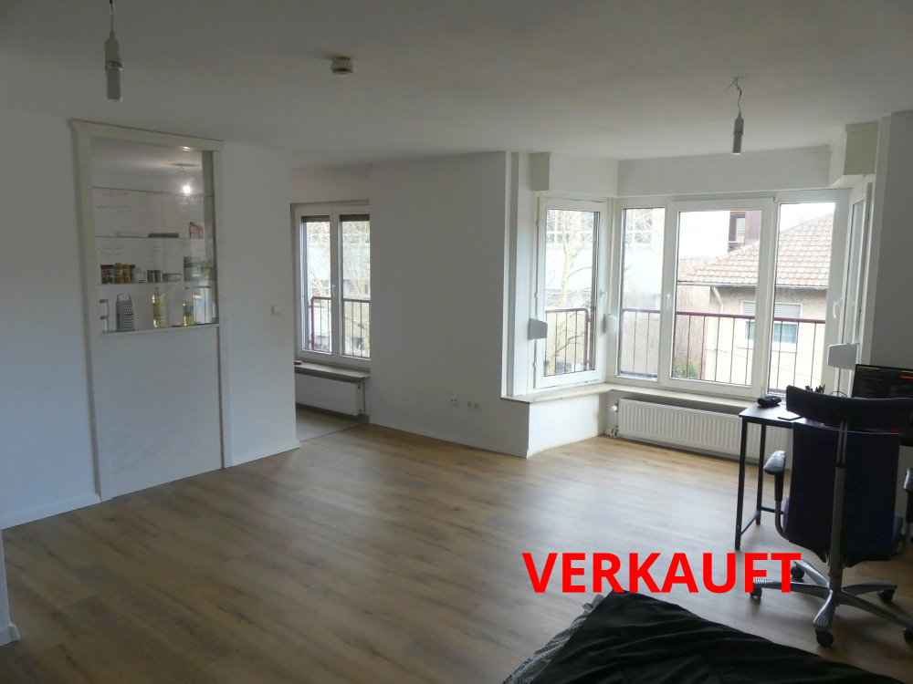 Vermietung Wohnung Eggenstein