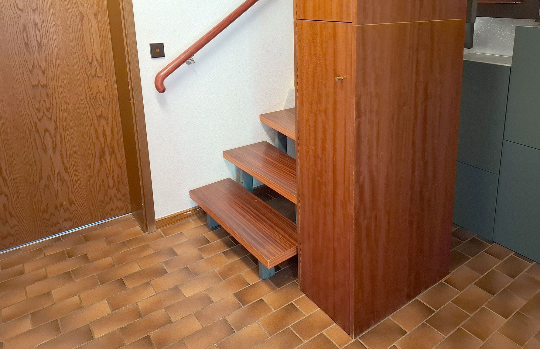 gepflegte 3-Zimmer-Maisonettewohnung in Remchingen-Singen