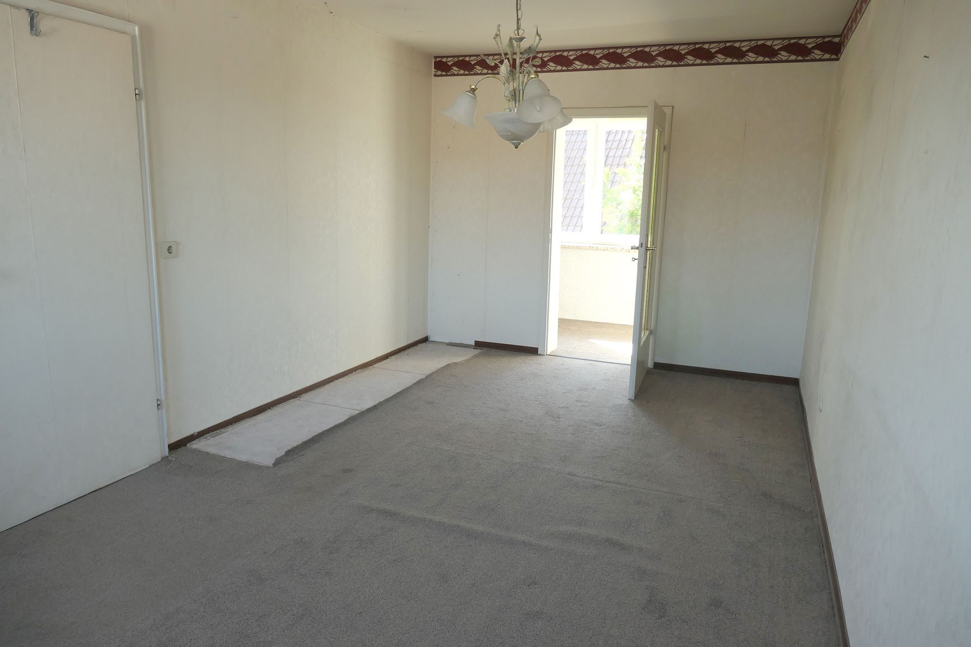 Verkauf gepflegtes 2-Familienhaus in Oberhausen Rheinhause mit 2 Etagen