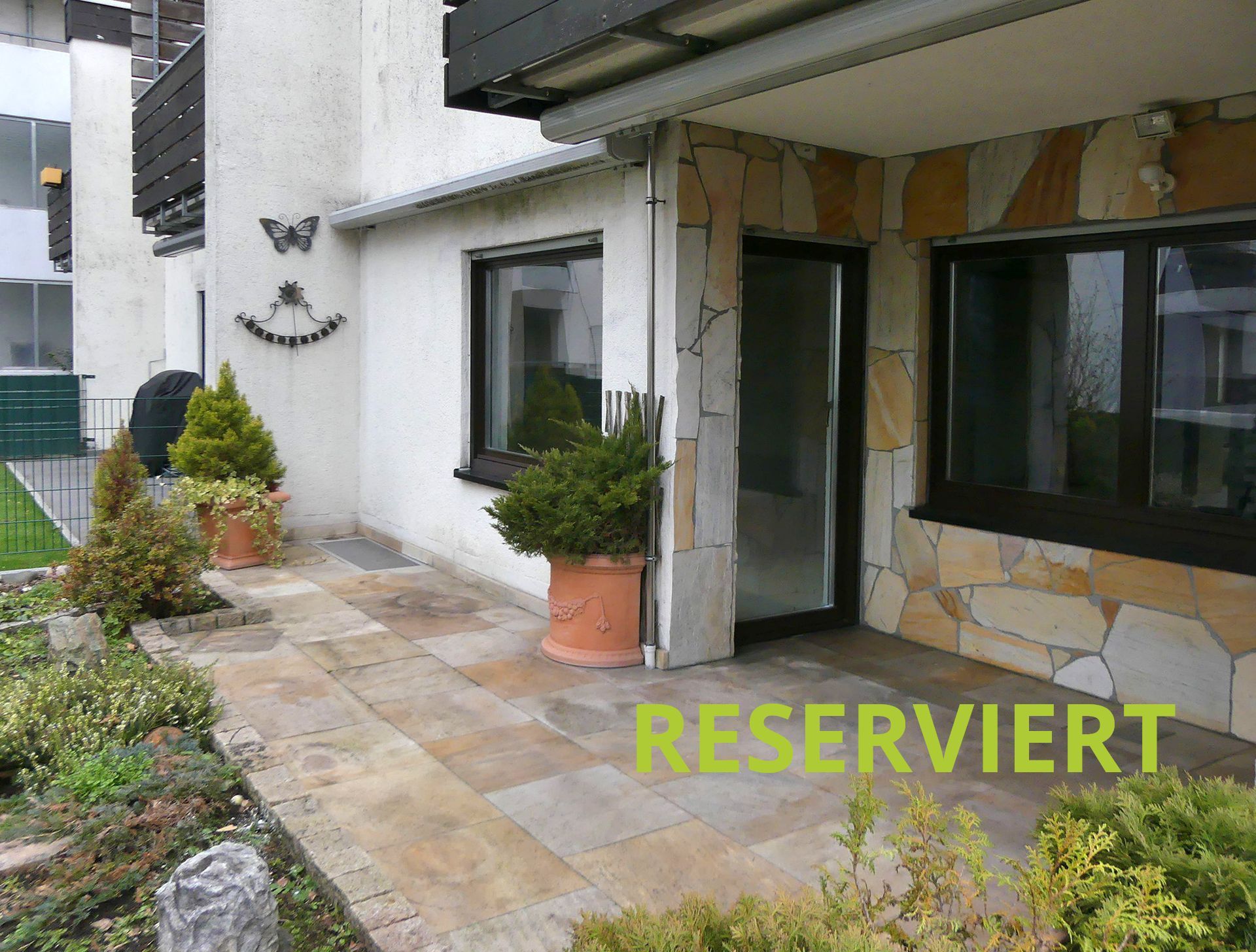 Einfamilienhaus Verkauf Ettlingen