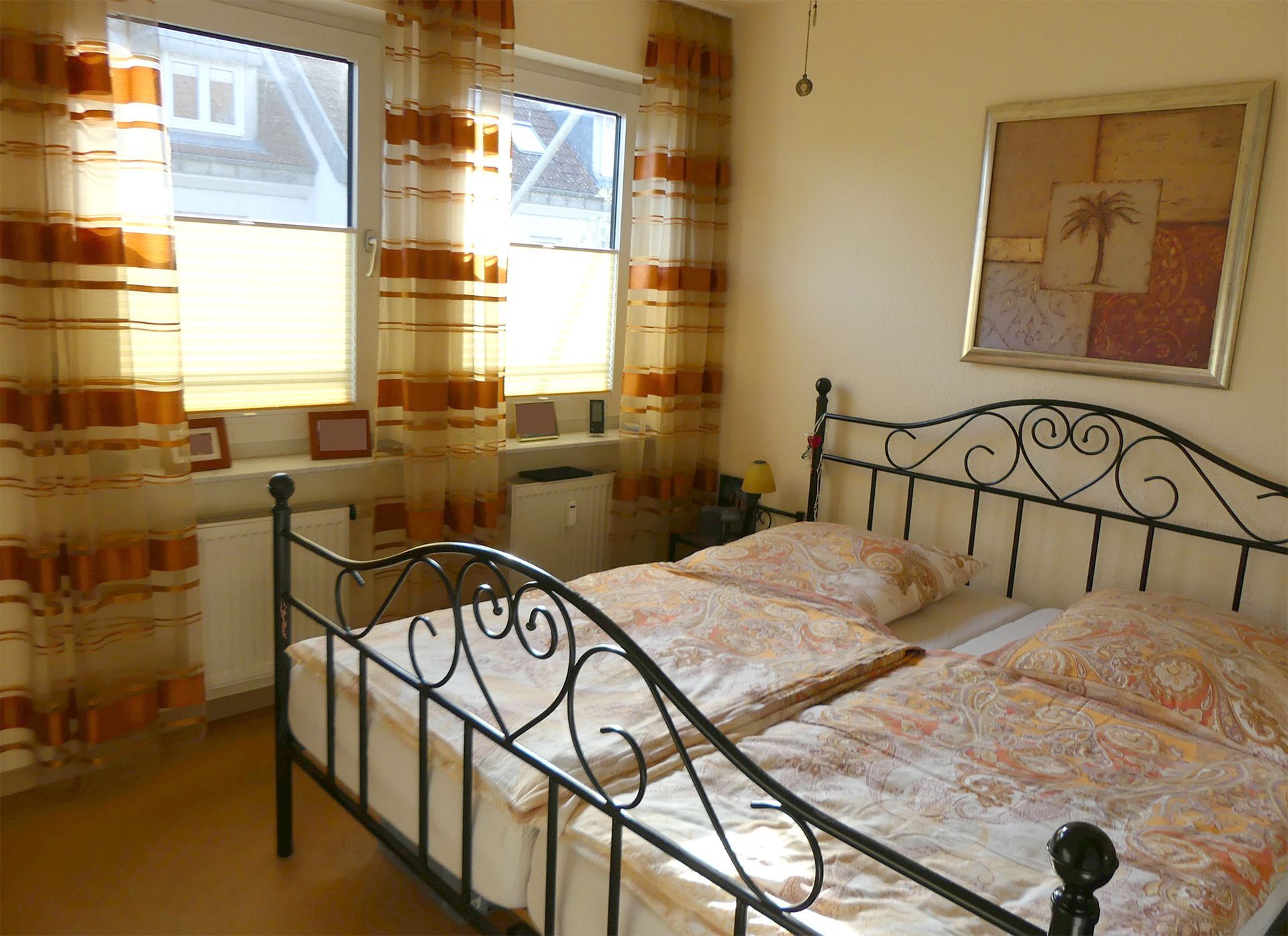 39m² Wohnung zum Verkauf inklusive Kellerraum und Duplex Doppelparker Karlsruhe Knielingen