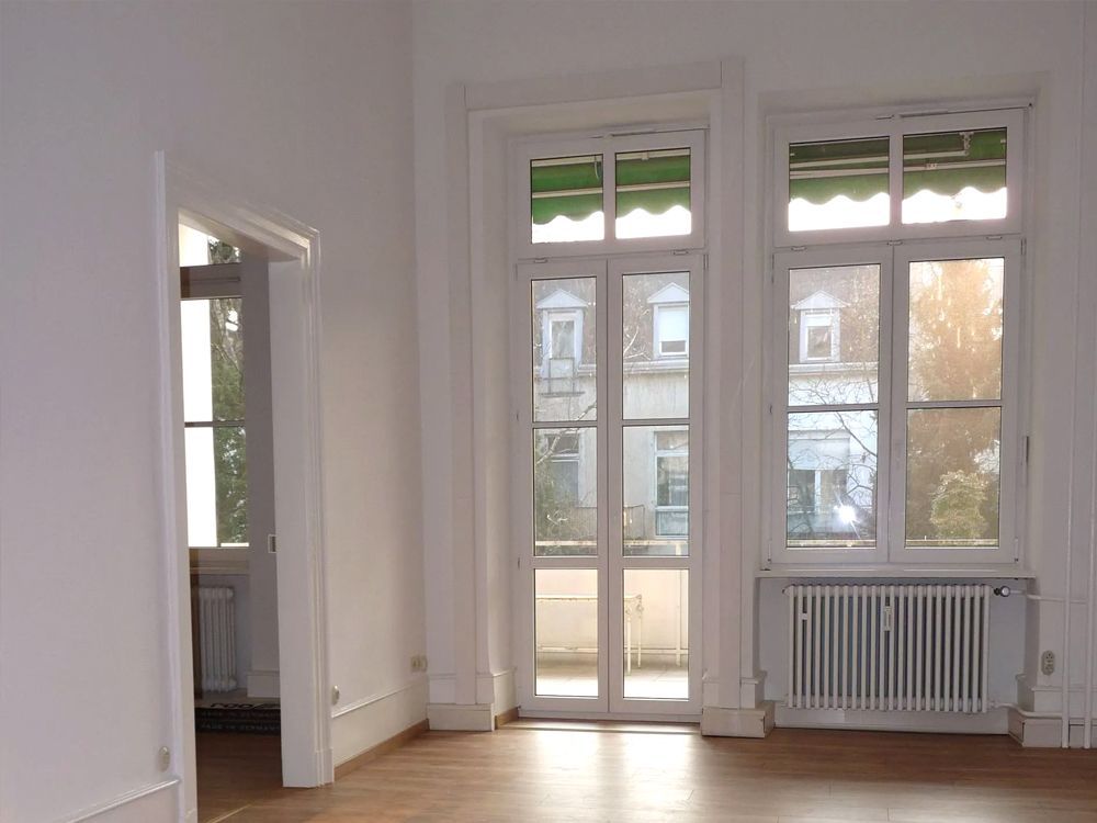 Karlsruhe Büroetage zu vermieten Karlsruhe West