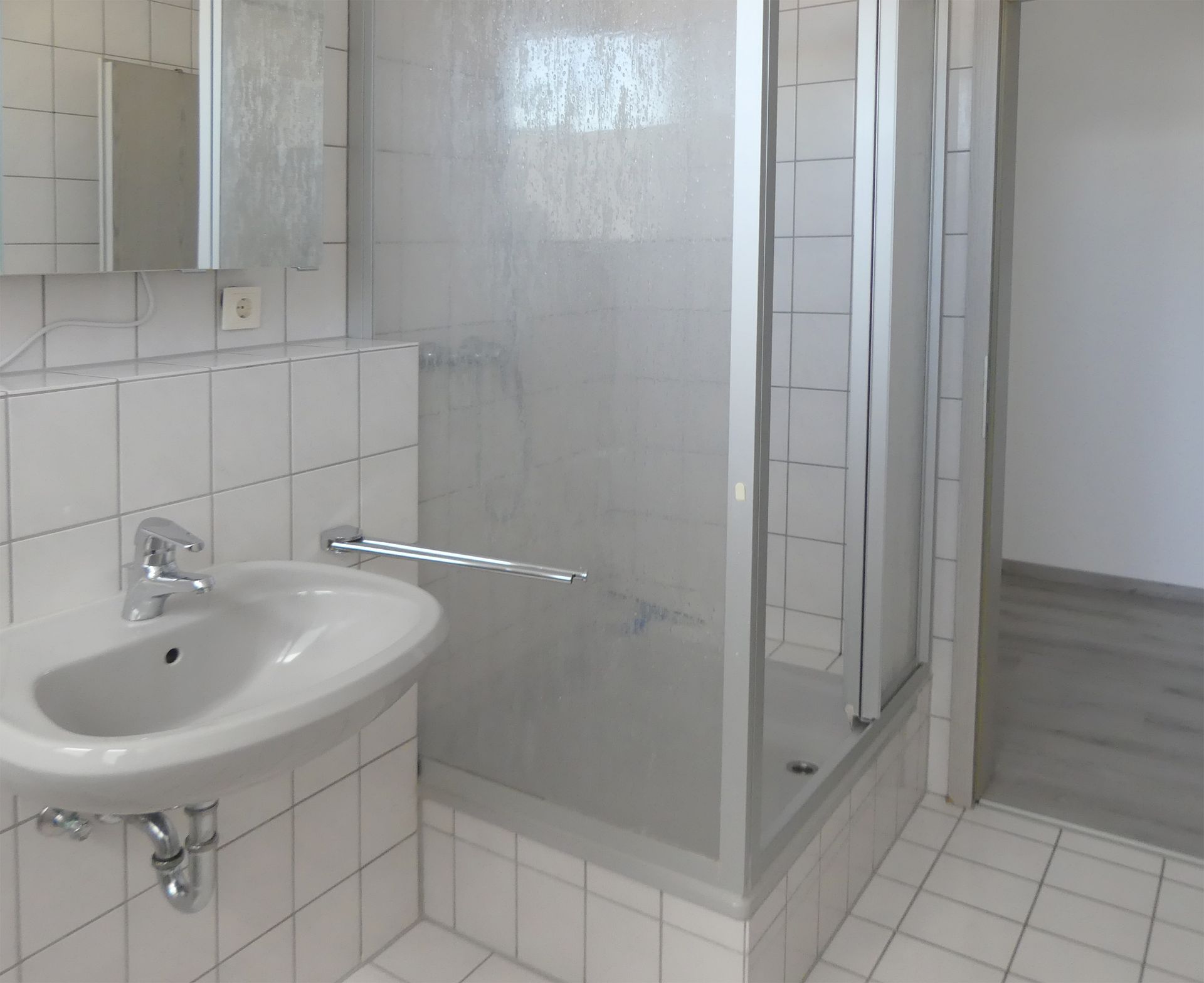 Verkauf Dachgeschosswohnung mit 3 Zimmern