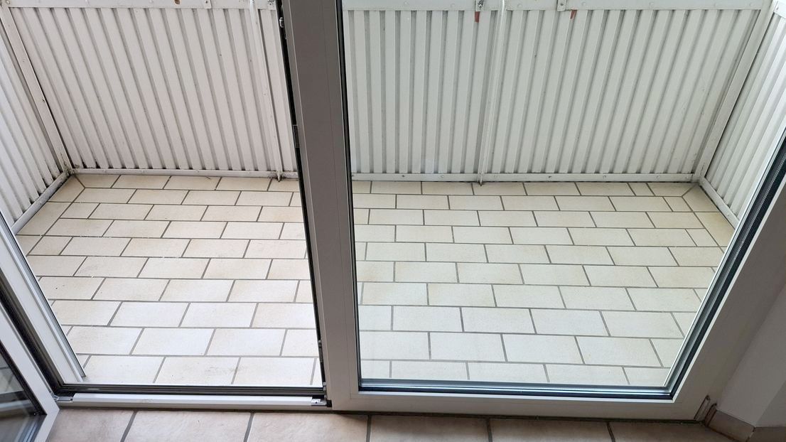 Verkauf Etagenwohnung mit 3 Balkonen in Karlsruhe Durlach