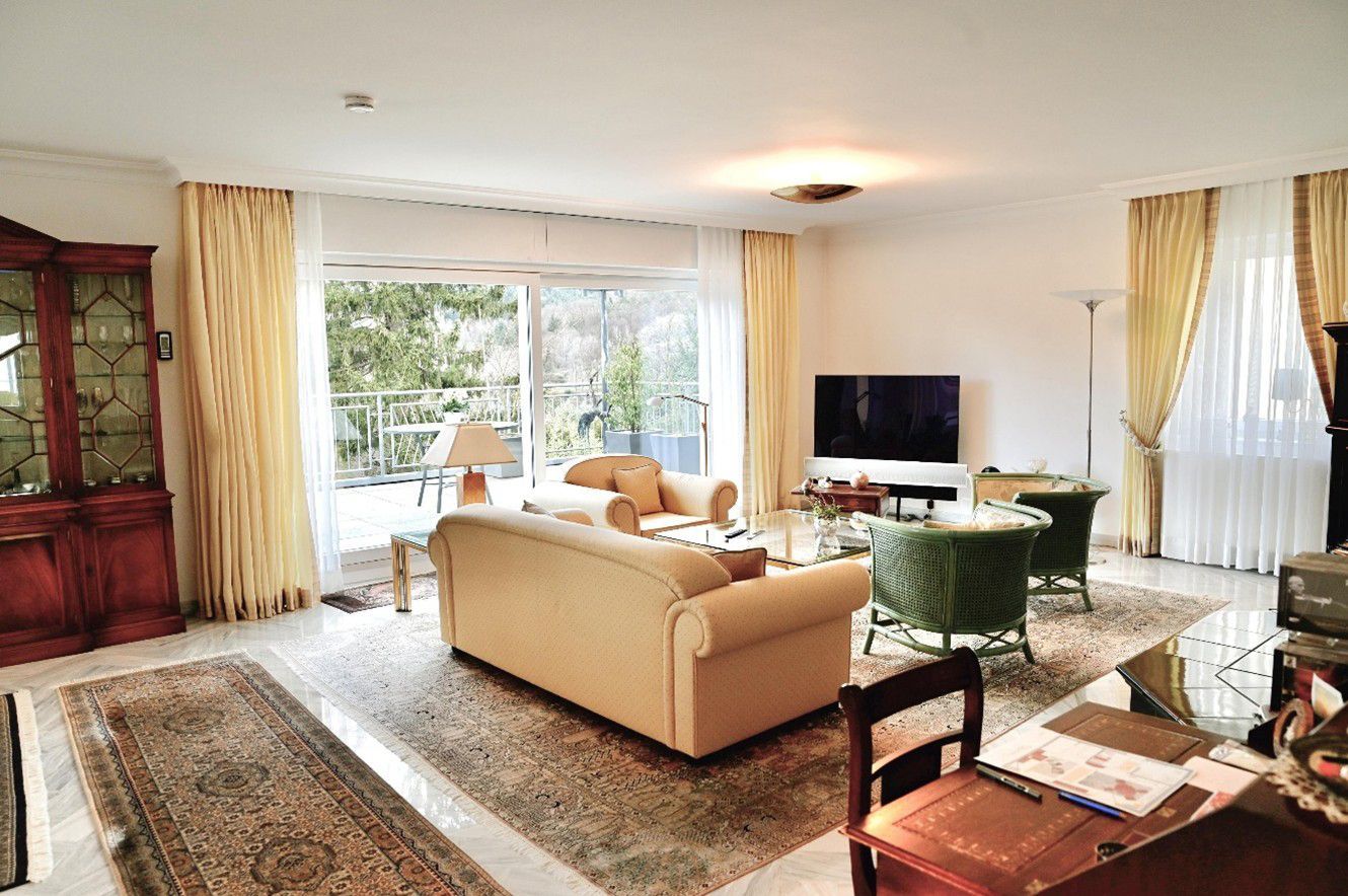 Verkauf Eigentumswohnung Baden-Baden