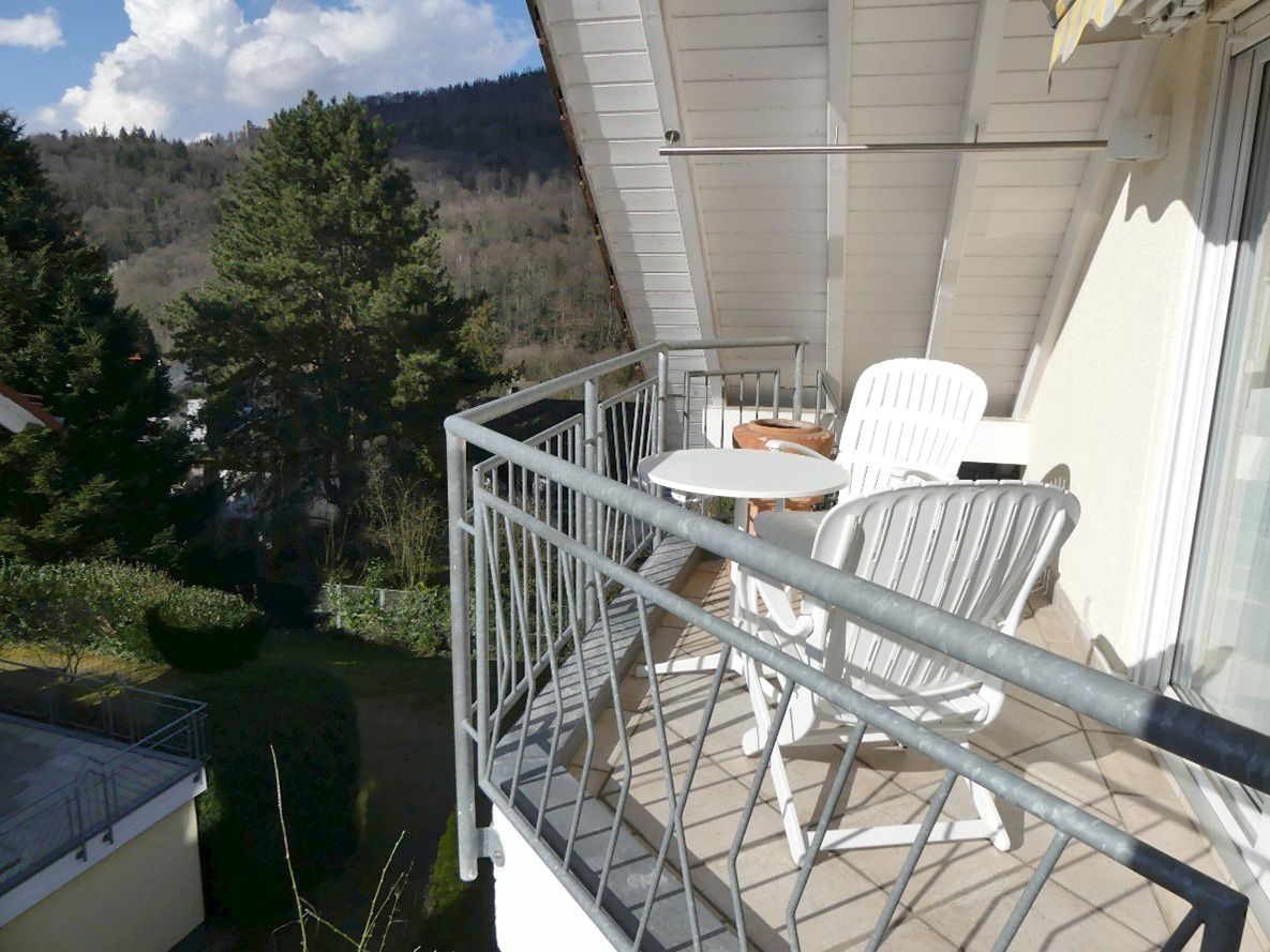 Verkauf einer hochwertigen Immobilien in Baden-Baden