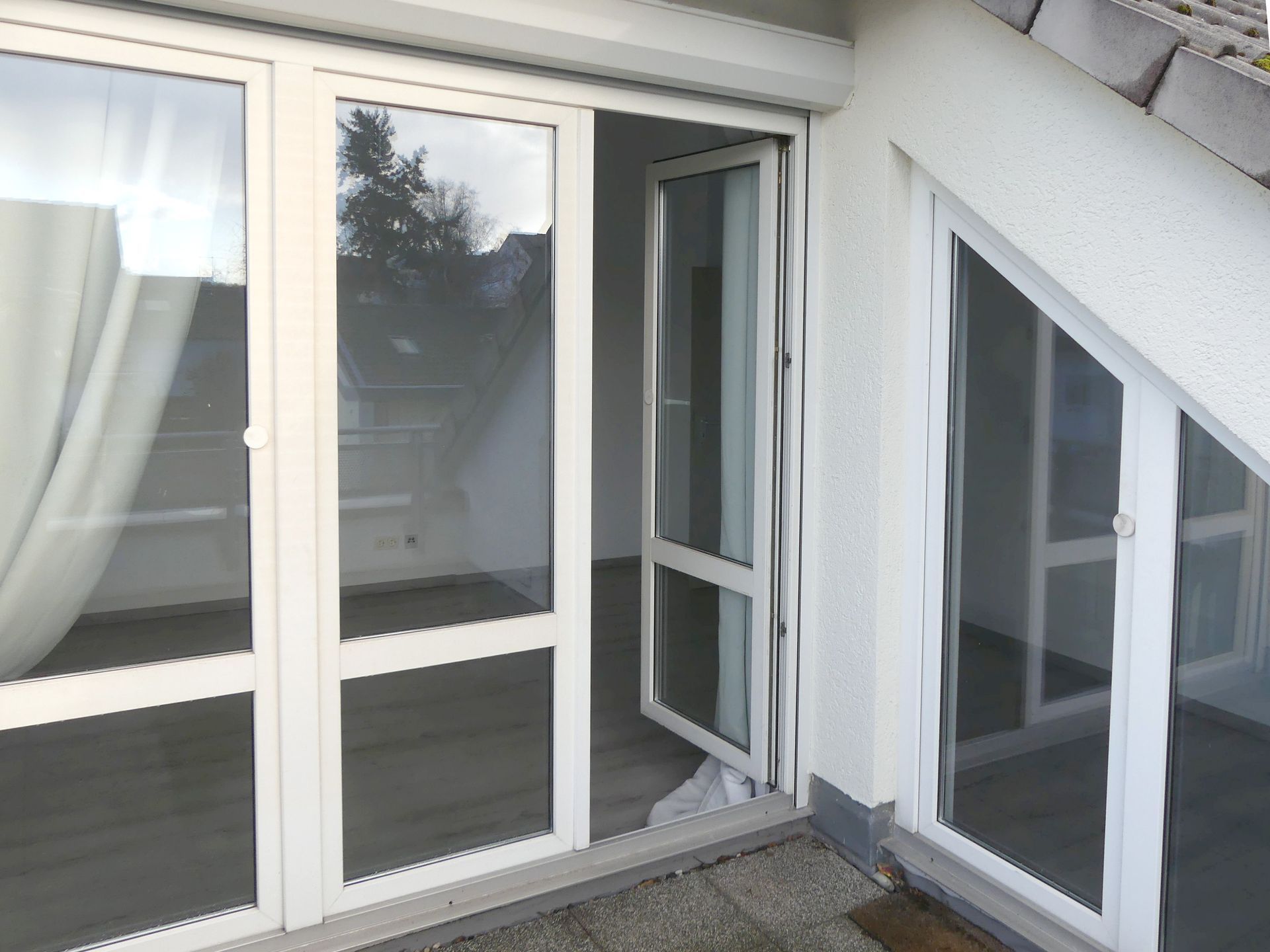 Einfamilienhaus Verkauf Ettlingen