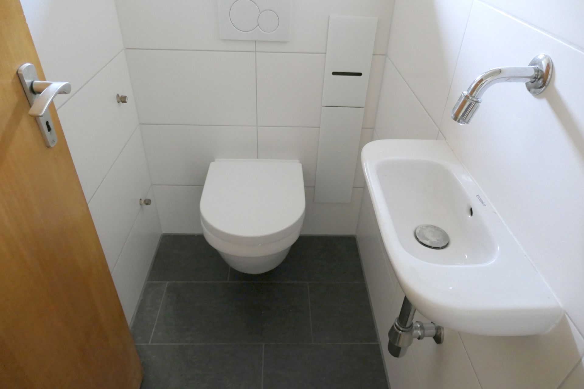 Verkauf eines soliden Einfamilienhaus mit großem Garten in ruhiger Wohnlage von Eggenstein-Leopoldshafen