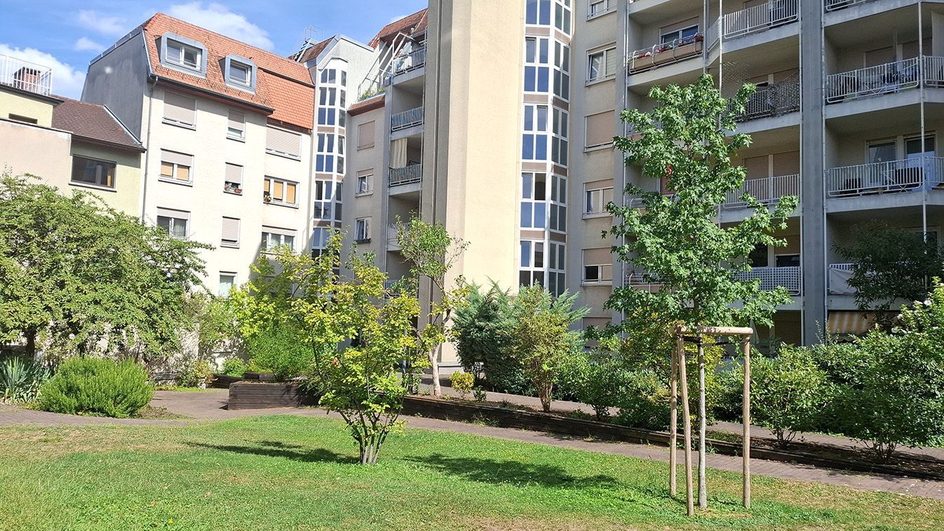 Doppelhaushälfte in Karlsruhe Durlach zu kaufenin Karlsruhe