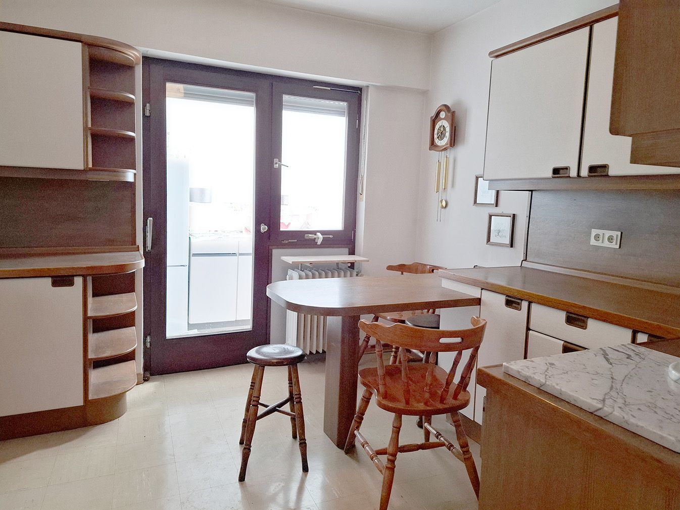 Verkauf 3 Zimmer Wohnung in Karlsruhe Südweststadt im 12. OG