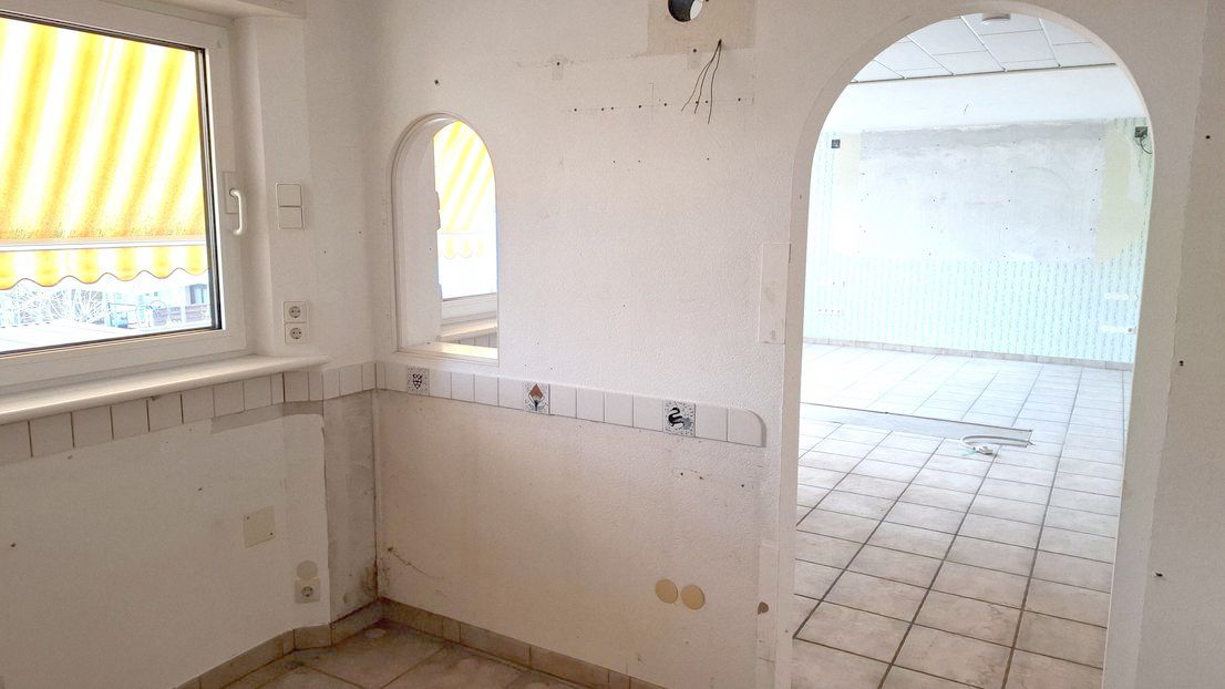 Wohnungsverkauf Karlsruhe Durlach Ideal für Eigennutzer, Kapitalanleger oder Mehrgenerationenhaushalte