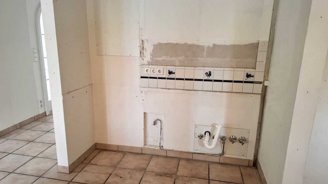 Die Wohnung befindet sich im beliebten Stadtteil Durlach, einem
der ältesten und zugleich lebendigsten Viertel von Karlsruhe.